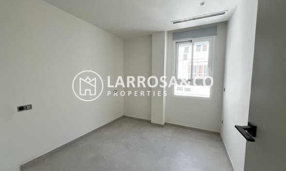 A Vendre - Apartment - Torrevieja - El Acequión - Los Náufragos