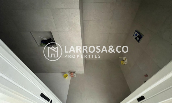 A Vendre - Apartment - Torrevieja - El Acequión - Los Náufragos
