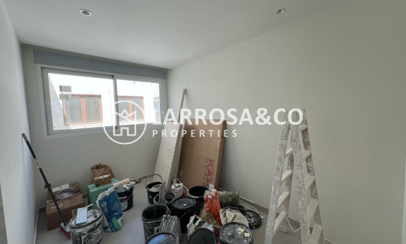 A Vendre - Apartment - Torrevieja - El Acequión - Los Náufragos