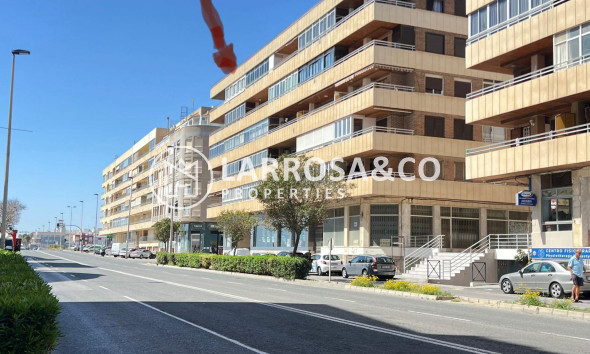 A Vendre - Apartment - Torrevieja - El Acequión - Los Náufragos