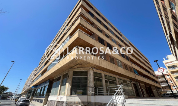 A Vendre - Apartment - Torrevieja - El Acequión - Los Náufragos