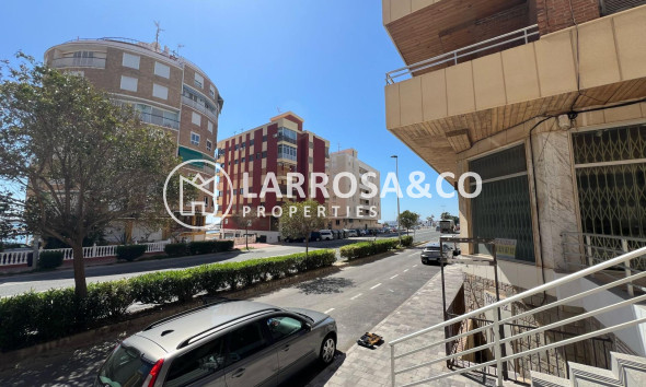 A Vendre - Apartment - Torrevieja - El Acequión - Los Náufragos