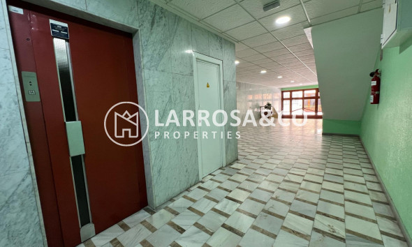 A Vendre - Apartment - Torrevieja - El Acequión - Los Náufragos