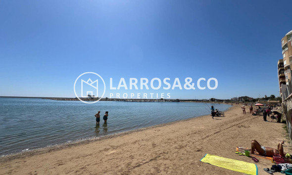 A Vendre - Apartment - Torrevieja - El Acequión - Los Náufragos