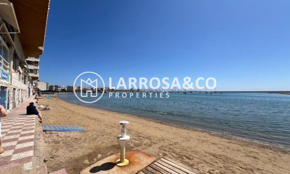 A Vendre - Apartment - Torrevieja - El Acequión - Los Náufragos