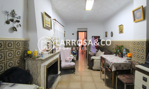 Reventa - Adosado - Bigastro - Comunidad valenciana