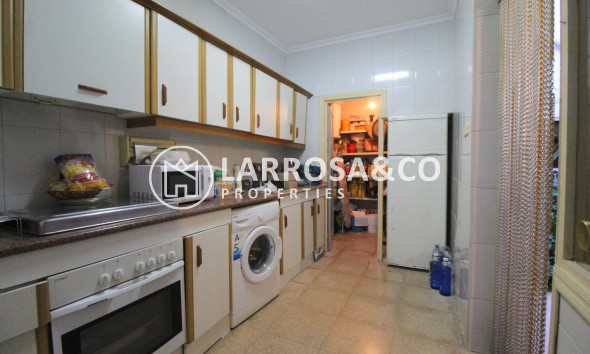 Reventa - Adosado - Bigastro - Comunidad valenciana