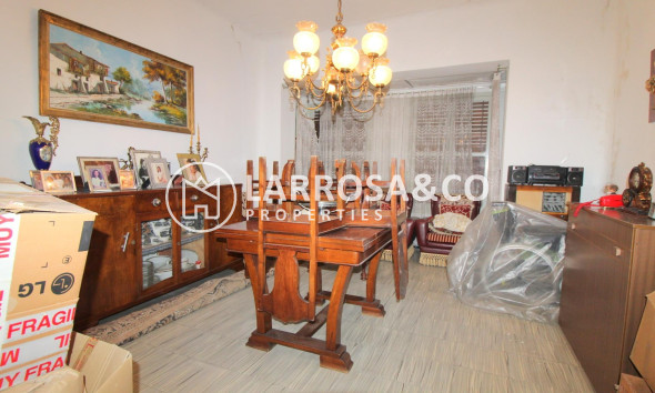 Reventa - Adosado - Bigastro - Comunidad valenciana