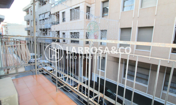Reventa - Adosado - Bigastro - Comunidad valenciana