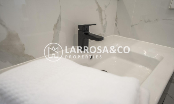 Новостройка - Дом - Альгорфа - La Finca Golf Resort