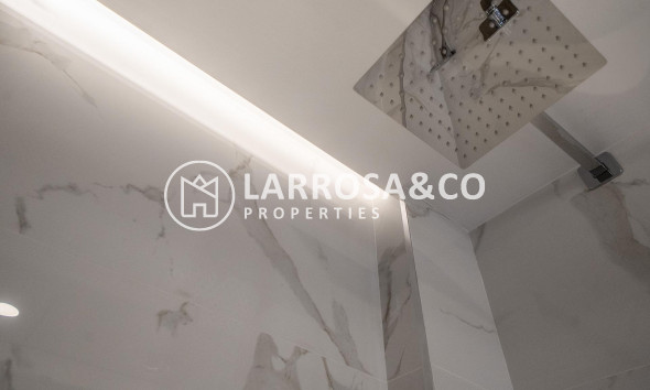 Новостройка - Дом - Альгорфа - La Finca Golf Resort