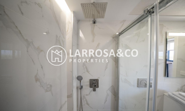 Новостройка - Дом - Альгорфа - La Finca Golf Resort
