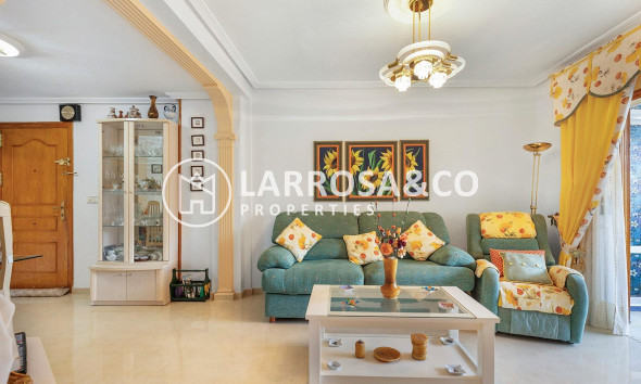 Resale - Apartment - Torrevieja - La Mata