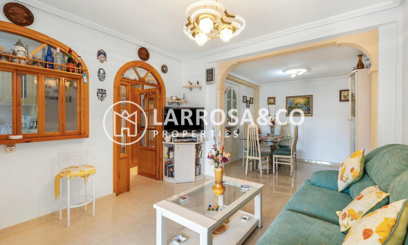Resale - Apartment - Torrevieja - La Mata