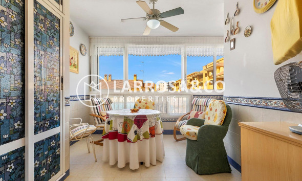 Resale - Apartment - Torrevieja - La Mata