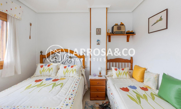 Resale - Apartment - Torrevieja - La Mata