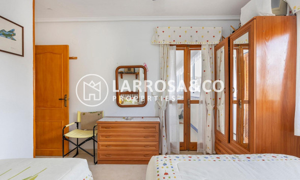 Resale - Apartment - Torrevieja - La Mata