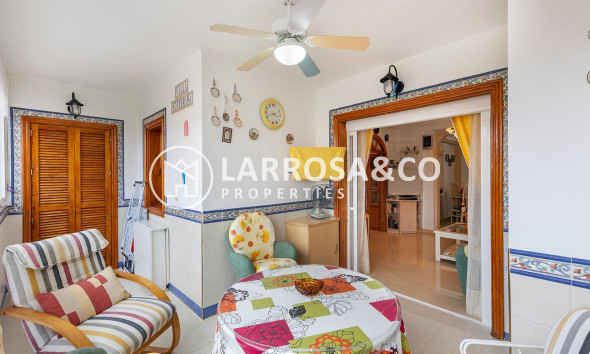 Resale - Apartment - Torrevieja - La Mata