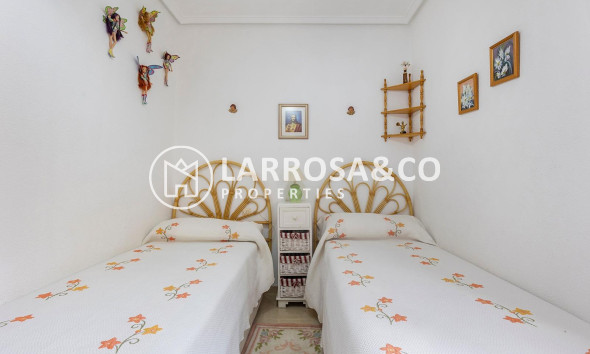 Resale - Apartment - Torrevieja - La Mata