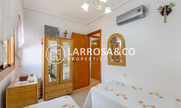 Resale - Apartment - Torrevieja - La Mata