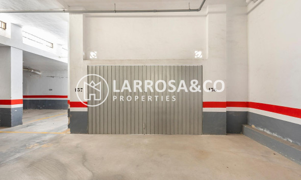 Resale - Apartment - Torrevieja - La Mata