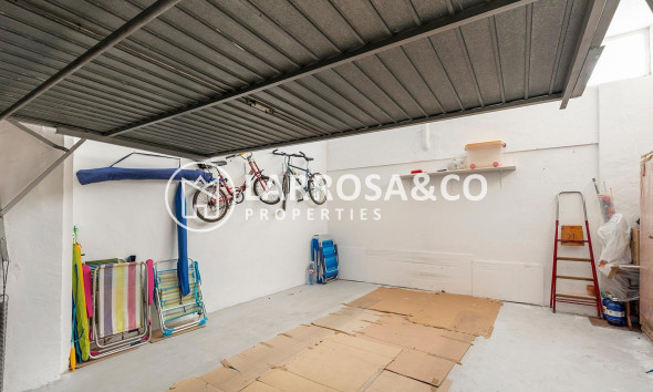 Resale - Apartment - Torrevieja - La Mata