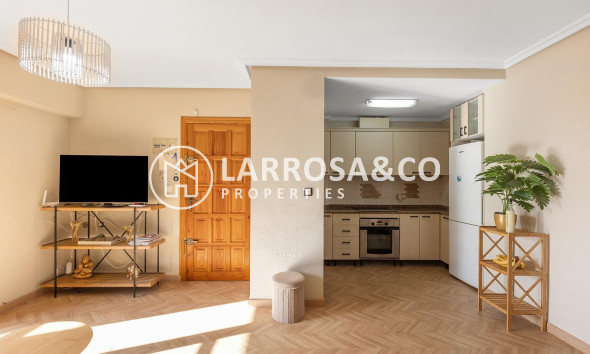 Resale - Penthouse  - Torrevieja - La Mata