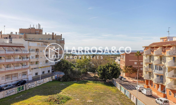 Resale - Penthouse  - Torrevieja - La Mata