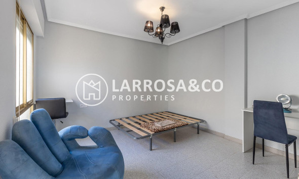 Resale - Penthouse  - Torrevieja - La Mata
