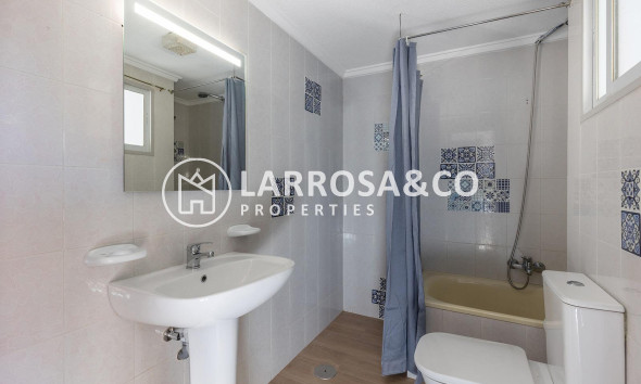 Resale - Penthouse  - Torrevieja - La Mata