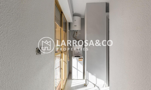 Resale - Penthouse  - Torrevieja - La Mata