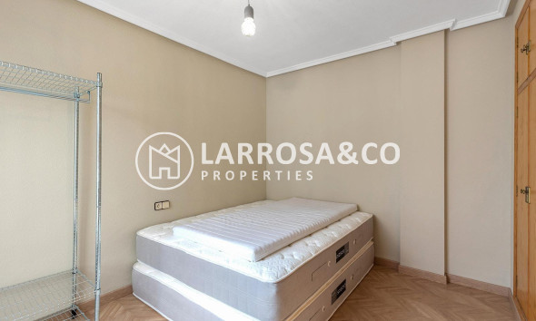 Resale - Penthouse  - Torrevieja - La Mata