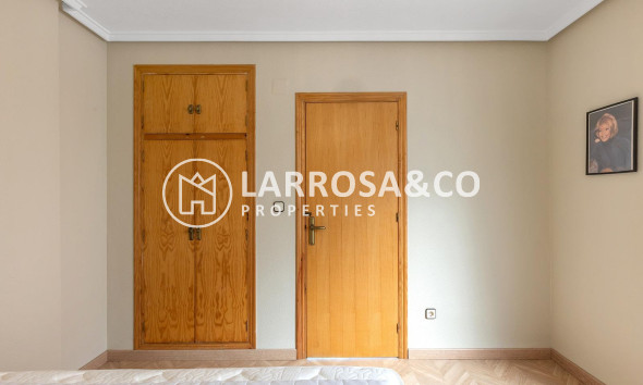 Resale - Penthouse  - Torrevieja - La Mata