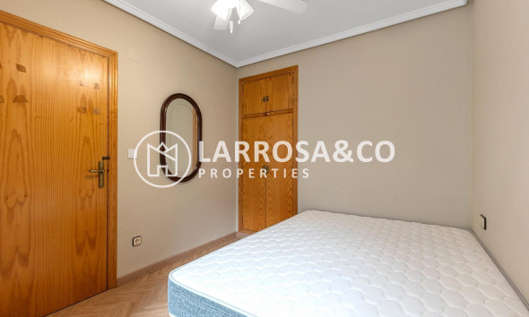 Resale - Penthouse  - Torrevieja - La Mata