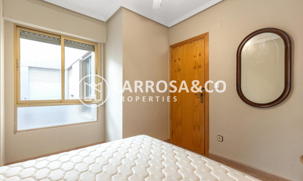 Resale - Penthouse  - Torrevieja - La Mata