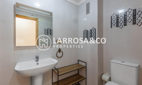 Resale - Penthouse  - Torrevieja - La Mata
