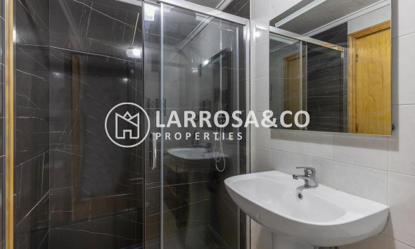 Resale - Penthouse  - Torrevieja - La Mata