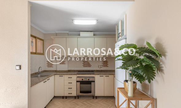 Resale - Penthouse  - Torrevieja - La Mata