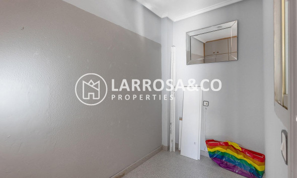 Resale - Penthouse  - Torrevieja - La Mata