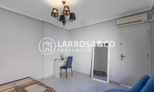 Resale - Penthouse  - Torrevieja - La Mata