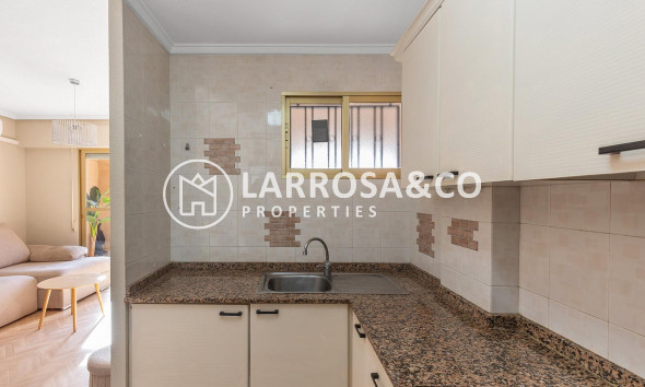 Resale - Penthouse  - Torrevieja - La Mata