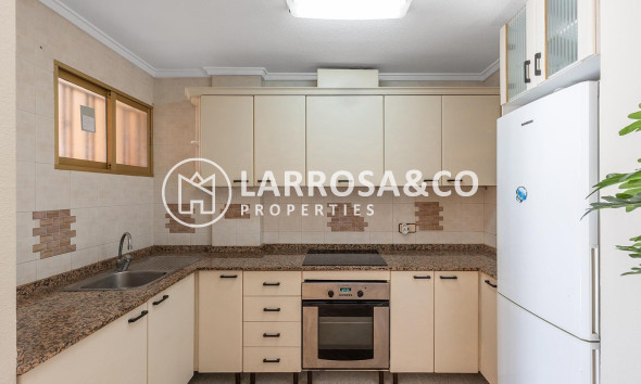 Resale - Penthouse  - Torrevieja - La Mata