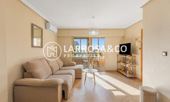 Resale - Penthouse  - Torrevieja - La Mata