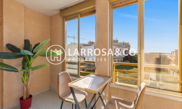 Resale - Penthouse  - Torrevieja - La Mata