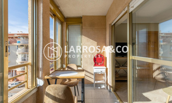 Resale - Penthouse  - Torrevieja - La Mata