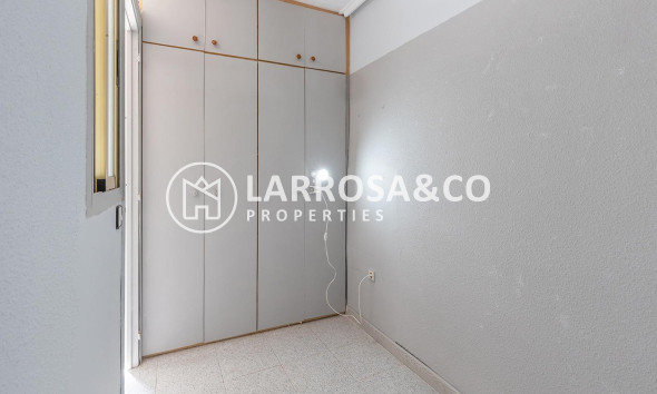 Resale - Penthouse  - Torrevieja - La Mata
