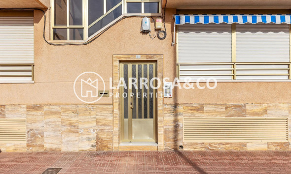 Resale - Penthouse  - Torrevieja - La Mata