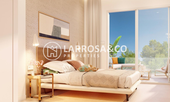 Nouvelle Construction - Apartment - Pilar de la Horadada - PILAR DE LA HORADADA