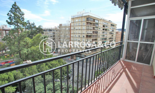 Reventa - Apartamento - Orihuela - Zona Centro