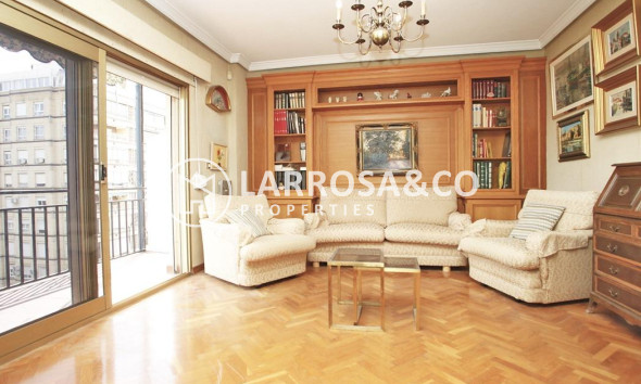 Reventa - Apartamento - Orihuela - Zona Centro